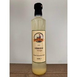 Limon Sirkesi 500 ML