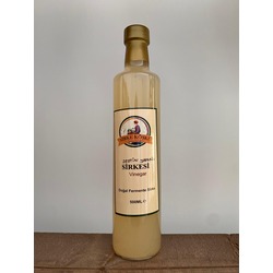 ZEYTİN YAPRAĞI SİRKESİ 500 ML