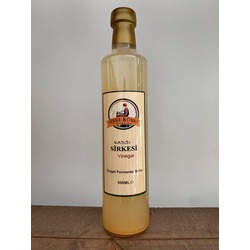 Kayısı Sirkesi 500 ML 
