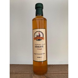 Akasya Çiçeği Sirkesi 500 ML