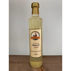 Kumkuat Sirkesi 500 ML