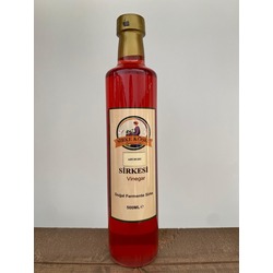 Ahududu sirkesi 500 ML