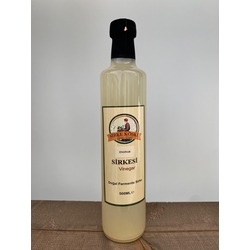 Enginar sirkesi 500 ml
