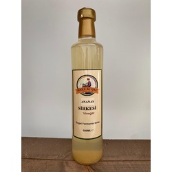 Ananas Sirkesi 500 ML