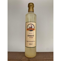 Beyaz Dut Sirkesi 500 ML