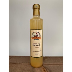 Semiz Otu Sirkesi 500 ML