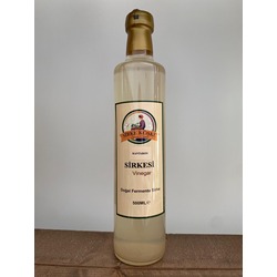 Kantaron Sirkesi 500 ML