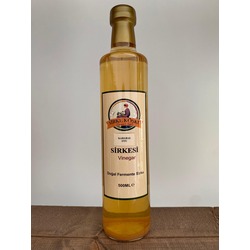 Karabaş Otu Sirkesi 500 ML