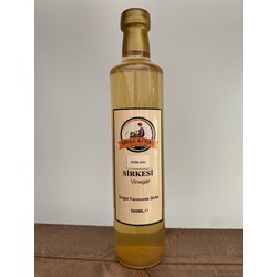 Sinir Otu Sirkesi 500 ML