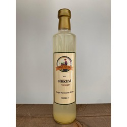 Kivi Sirkesi 500 ML