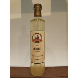 ARMUT SİRKESİ 500 ML