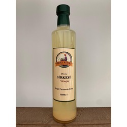 Muz Sirkesi 500 ML