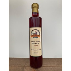 Yaban Mersini Sirkesi 500 ML