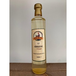 Çiçek Balı Sirkesi 500 ML