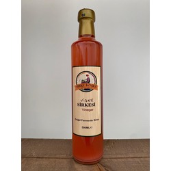 Vişne Sirkesi 500 ML