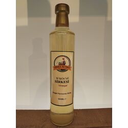 Biberiye Sirkesi 500 ML