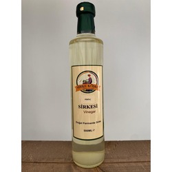 PİRİNÇ SİRKESİ 500 ML