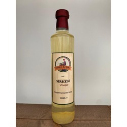Alıç Sirkesi 500 ML