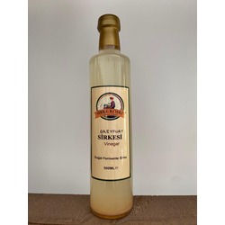 Greyfurt Sirkesi 500 ML