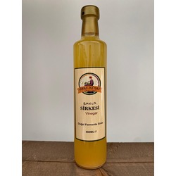 Bakla Sirkesi 500 ML