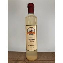 KARAHİNDİBA SİRKESİ 500 ML