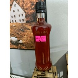 KANTORON YAĞI 100 ML