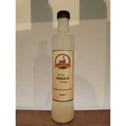 Havuç Sirkesi 500 ML