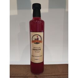 Aronya Sirkesi 500 ML
