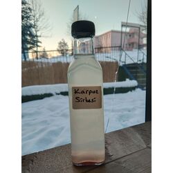 Karpuz Sirkesi 500 ML