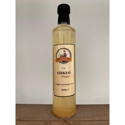 İNCİR SİRKESİ 500 ML
