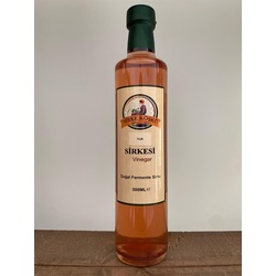 NAR SİRKESİ 500 ML