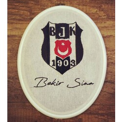 Kişiye özel pano 