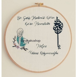 Kişiye özel pano