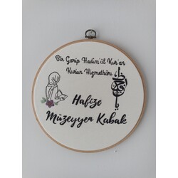 Kişiye özel pano