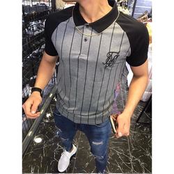 YAKALI TSHİRT