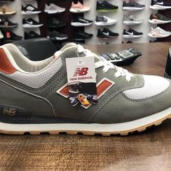 NEW BALANCE AYAKKABI
