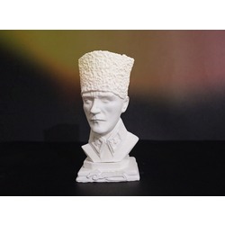 Mustafa Kemal Atatürk- Büst 