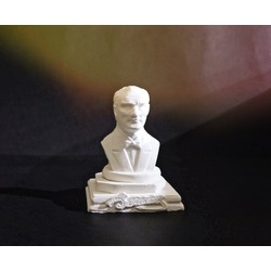 Mustafa Kemal Atatürk- Büst #2