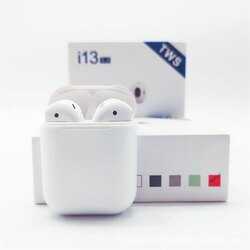 İ13 AİRPODS TWS