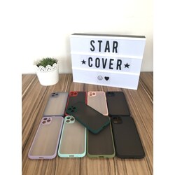 IPHONE 11 PRO HAKİ YEŞİL DART MAT KILIF