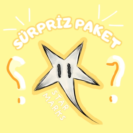 Sürpriz Paket