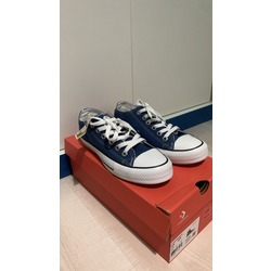 Converse AllStar 'Mavi' (kadın)