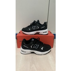 New Balance 530 ABZORB 'Siyah' (Kadın)