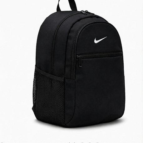Nike Siyah Spor Çantası ORJİNAL KUMAŞ