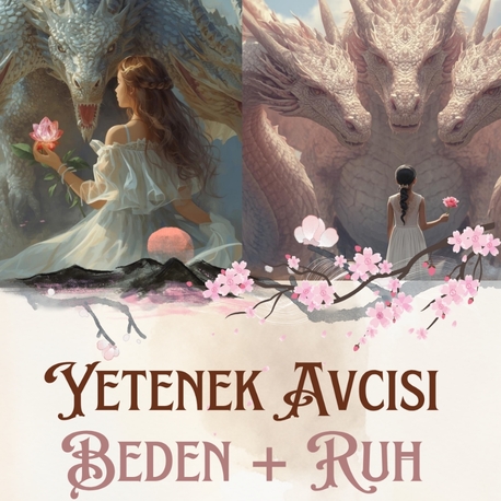 Yetenek Avcısı > Beden + Ruh