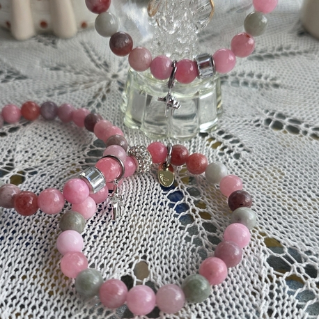Macaron Jade & Sezgisel Hisleri Aktifleştirme Aktivasyonu