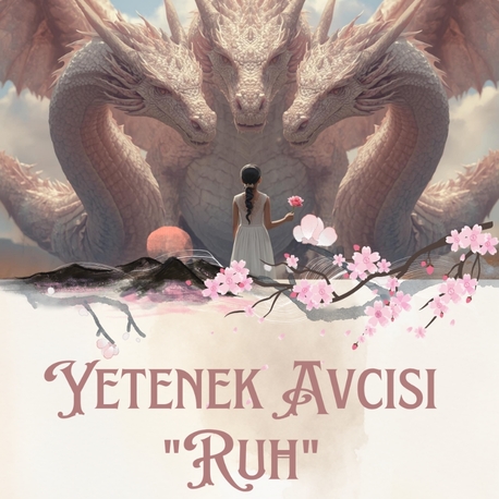 Yetenek Avcısı > Ruh
