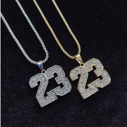 Iced Out 23