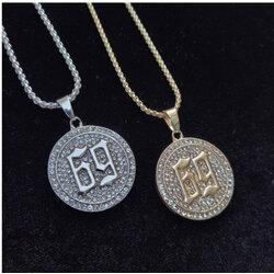Iced Out 69