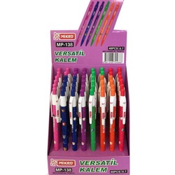 Mikro  VERSATİL KALEM MP- 138